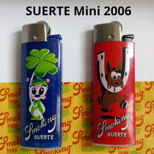 Accendini smoking collezione usato  Assemini