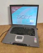 Computer vintage netbook usato  Perugia