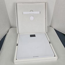 Withings body scale for sale  Niles