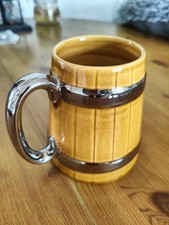 Wade small tankard for sale  MAYBOLE