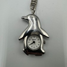 Eikon penguin keyring for sale  Macon