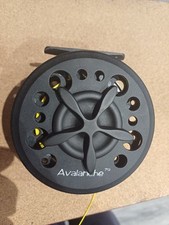 Okuma avalanche fly for sale  MORPETH