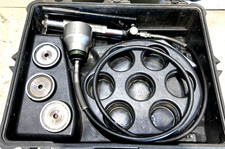 Swagelok hydraulic swaging for sale  Aiken
