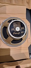 Celestion vintage v30 for sale  LONDON