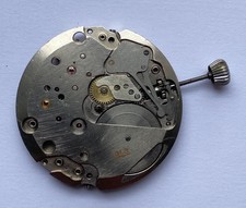 Mouvement mecanique montre d'occasion  Clermont-Ferrand-