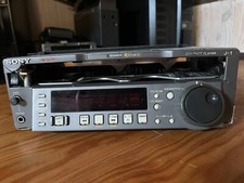 Lecteur betacam j1 d'occasion  Nice-