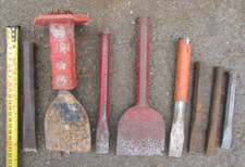 stonemasons tools for sale stonemasons tools for sale PENRYN