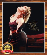 Pat benatar autographed for sale  Cincinnati