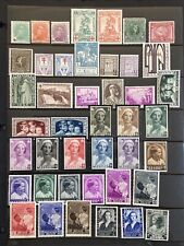 timbres 200 belgique d'occasion timbres 200 belgique d'occasion Expédié en Belgium