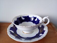 Tasse thé soucoupe d'occasion  Paris XIII