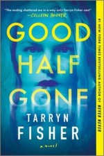 Tarryn fisher 2024 for sale  Montgomery