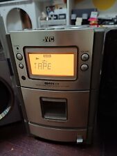 Jvc micro component usato  Marano sul Panaro