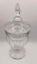 Apothecary candy jar for sale  Oakwood