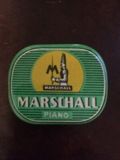 Top erhaltene marschall gebraucht kaufen  Dietramszell