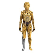 Star wars 3po d'occasion  France