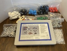 Molecular model set for sale  Nauvoo