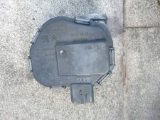 Throttle body peugeot for sale  BRADFORD