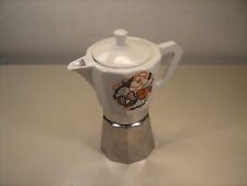 Caffettiera vintage f.lli usato  Grugliasco