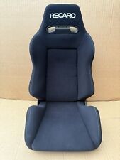 Recaro sr5 speed for sale  UK