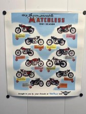 Matchless 1961 season for sale  North Las Vegas