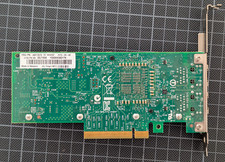 Lenovo netzwerkadapter x540 gebraucht kaufen  Hamburg