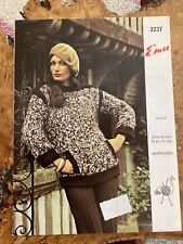 Women knitting patterns for sale  READING