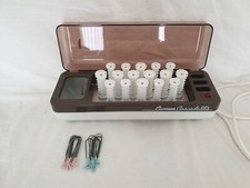 Vintage carmen cascade for sale  MIDDLESBROUGH