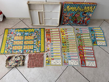 Jacovitti tombola della usato  Moncalieri