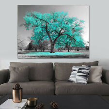 Large tree canvas for sale  Ridgefield