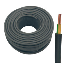 Erdungskabel nyy 1x16 gebraucht kaufen  Muldestausee
