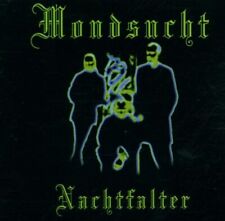 Mondsucht nachtfalter cd gebraucht kaufen  Berlin