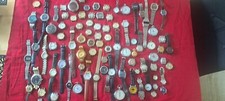 Lotto mega orologi usato  Spedire a Italy