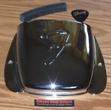 Fender Jazz Bass Bridge Cover Chrome Ash Tray American Original Guitar Parts EUA comprar usado  Enviando para Brazil