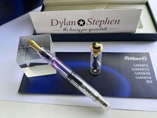 Pelikan m200 demonstrator for sale  DERBY
