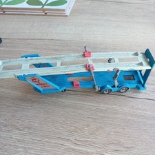 Corgi major toys for sale  NARBERTH