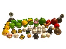 Angry birds assorted for sale  Mobile