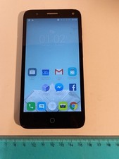 Telefono smartphone alcatel usato  Salerno