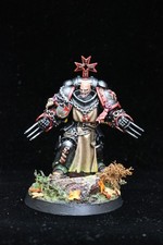 Black templars sword gebraucht kaufen  Gütersloh