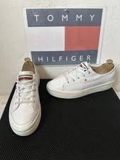 Tommy hilfiger white for sale  UK