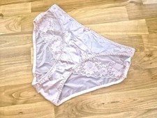 Damen satin slip gebraucht kaufen  Klingenthal/Sa.