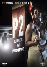 Schreie parkhaus dvd gebraucht kaufen  Deutschland
