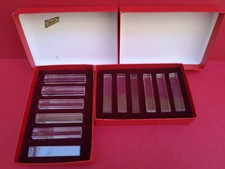 Baccarat portes couteaux d'occasion  France