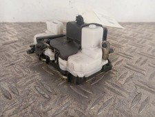 Serrure droit peugeot d'occasion  Elven