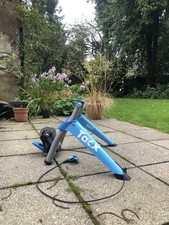 Tacx satori smart for sale  KENDAL
