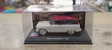Simca p60 ranch d'occasion  Genillé