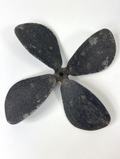 Antique desk fan for sale  Round Top