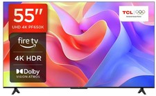 Tcl smart 55pf650k for sale  OLDHAM