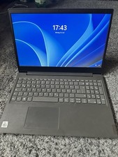 Lenovo v15 iil gebraucht kaufen  Fürth