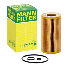 ölfilter mann filter gebraucht kaufen  Stuttgart