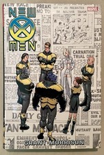 New men omnibus for sale  WALLSEND